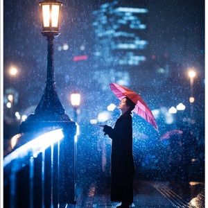 Meet your Posher, Brandy3